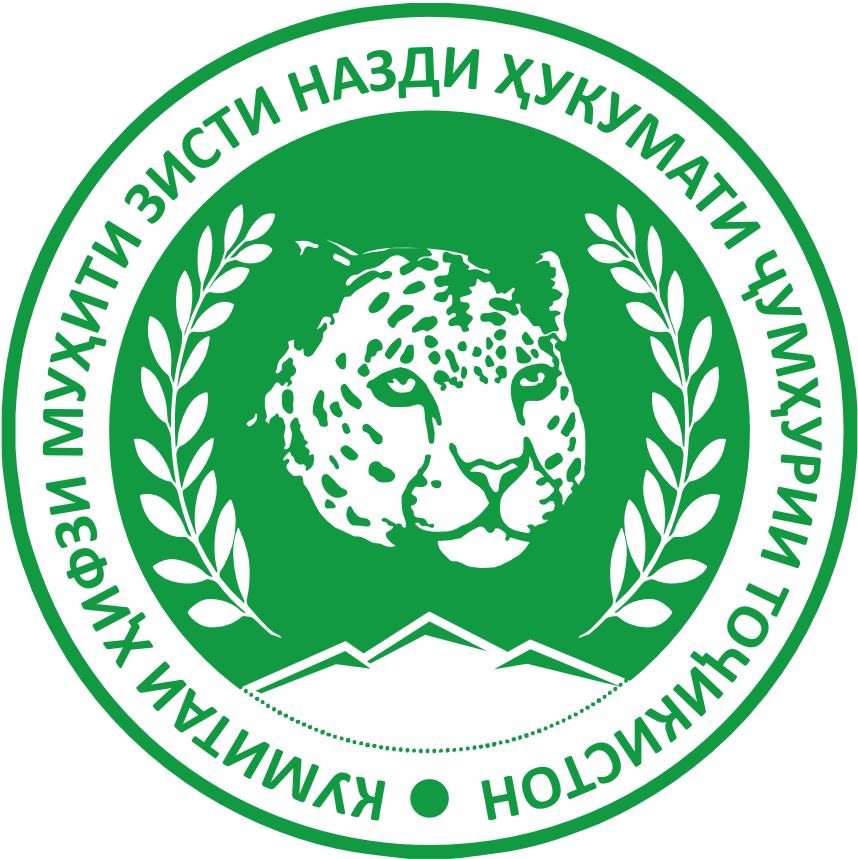 Committee for Environmental Protection under the Government of the Republic of Tajikistan (CoEP)